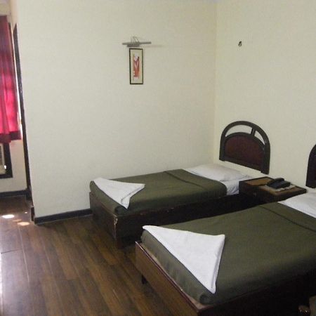 Hotel Metro Continental Delhi  Ruang foto