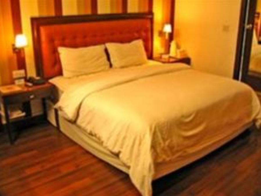 Hotel Metro Continental Delhi  Bagian luar foto