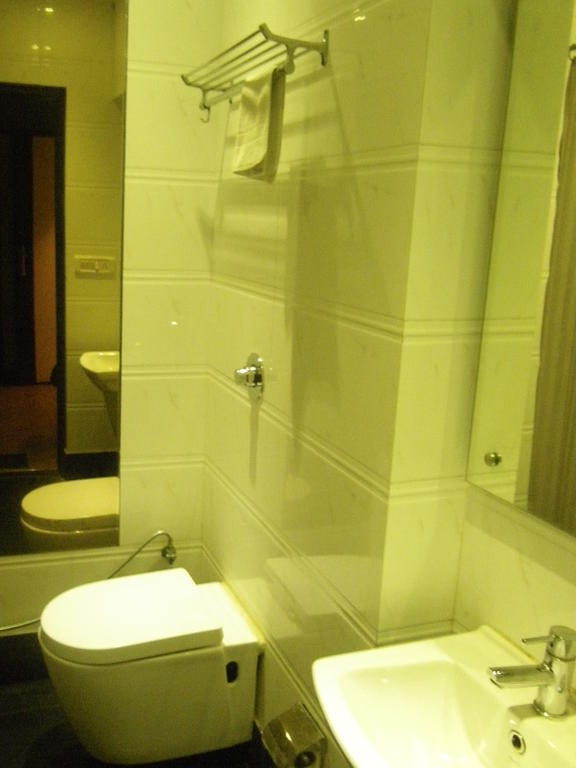 Hotel Metro Continental Delhi  Ruang foto
