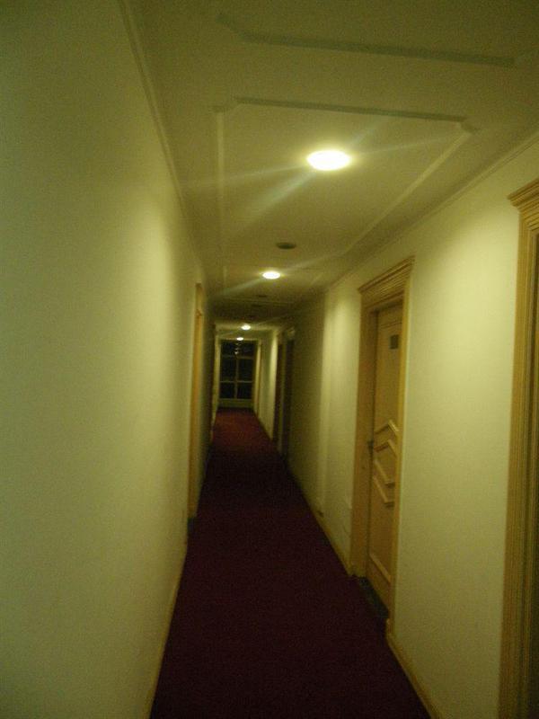 Hotel Metro Continental Delhi  Bagian luar foto